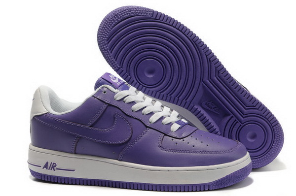 Nike Air Force One Men Low--212